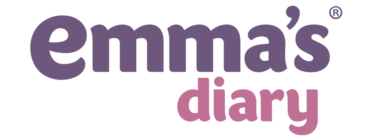 Emma's Diary logo