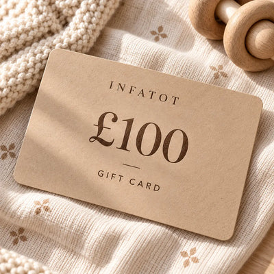 Infatot Digital Gift Card