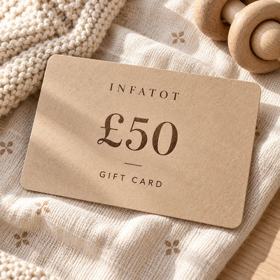 Infatot Digital Gift Card
