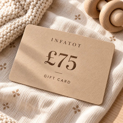 Infatot Digital Gift Card