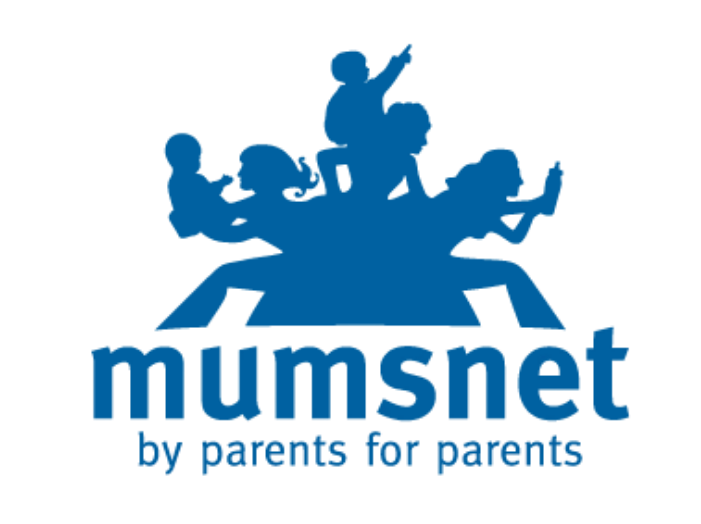Mumsnet logo