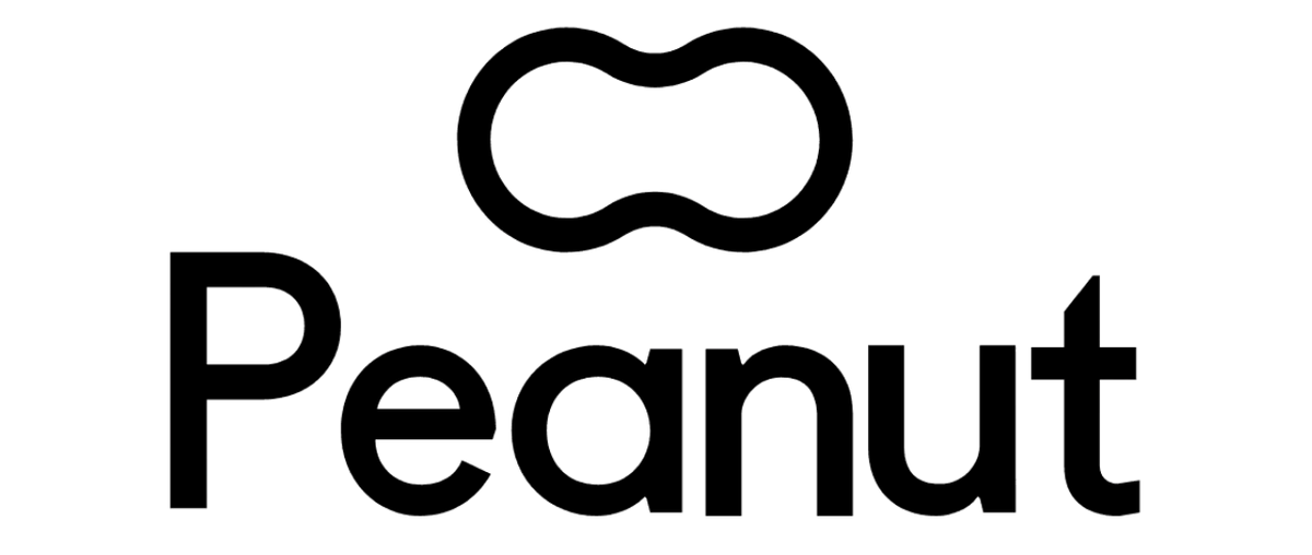 Peanut logo