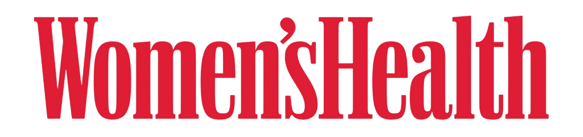 Women's Health logo
