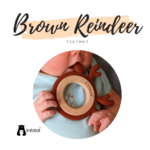 Animal Teething Ring - Image 2