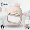Silicone Chicken Mitten Glove - Cream - Image 4
