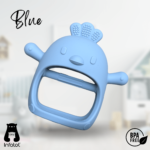 Chicken Teething Glove - Image 4