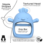 Chicken Teething Glove - Image 6