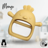 Silicone Chicken Mitten Glove - Mango - Image 4