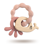 MultiTexture Sea Teether