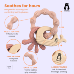 MultiTexture Sea Teether - Image 3