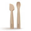 Perfect Grip<br>Baby Weaning Set - Caramel