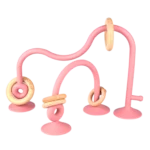 Suction Toy