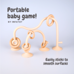 Suction Toy - Image 2