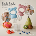 Fruit Feeder & Tray Set - Image 5