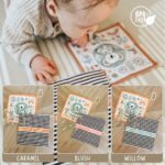 Koda Koala Crinkle Sheets - Image 2