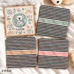 Koda Koala Crinkle Sheets - Image 3