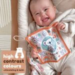 Koda Koala Crinkle Sheets - Image 5