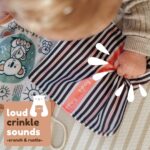 Koda Koala Crinkle Sheets - Image 6