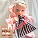 Koda Koala Crinkle Sheets - Image 7