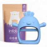 Chicken Teething Glove