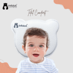 Infatot Plagiocephaly<br>Flat Head Pillow - Image 2
