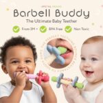 Barbell Buddy - Image 2