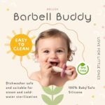 Barbell Buddy - Image 7